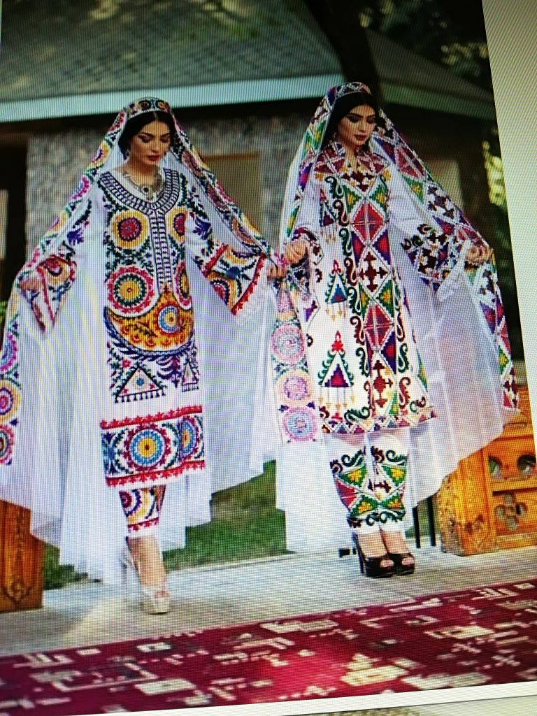 超おすすめ◎アフガニスタン◎ビンテージ 民族衣装